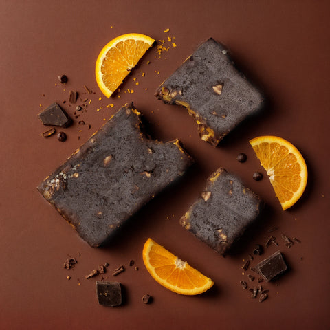 Chocolat Orange