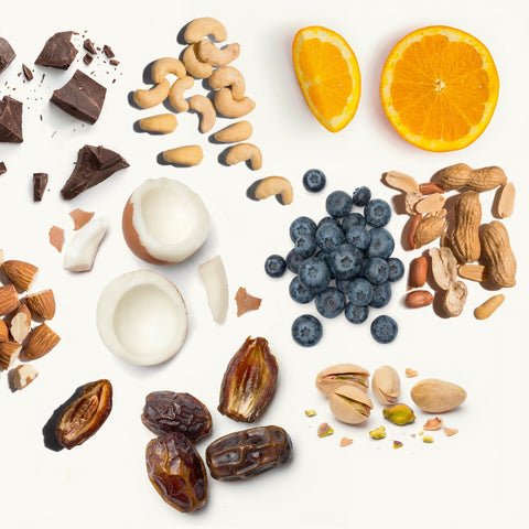 L'énergie au naturel