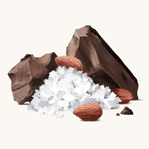 Chocolat de Sel Mer